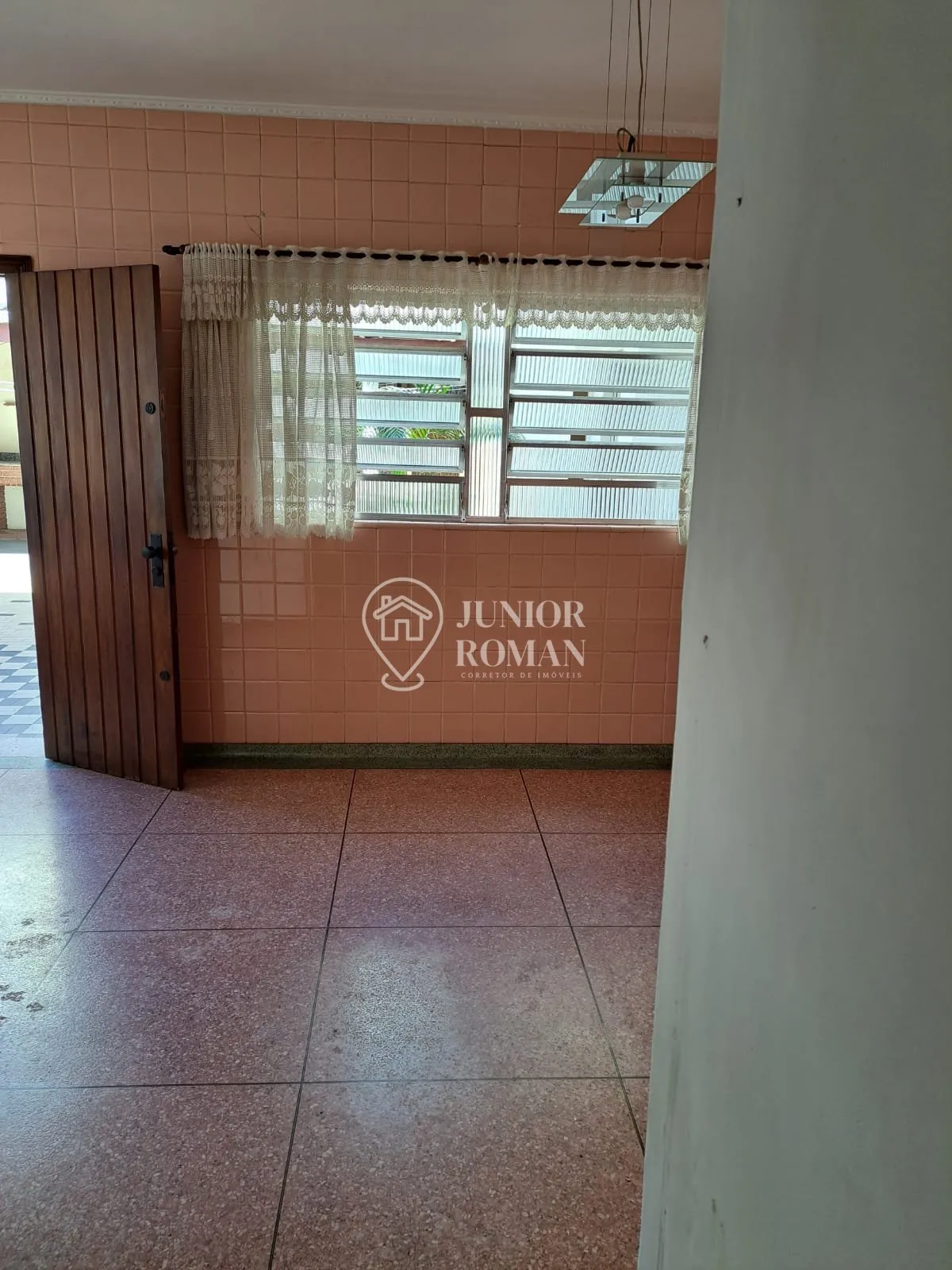 Imagem CASA 3 DORM l 184m² - JD DO MAR - SBC