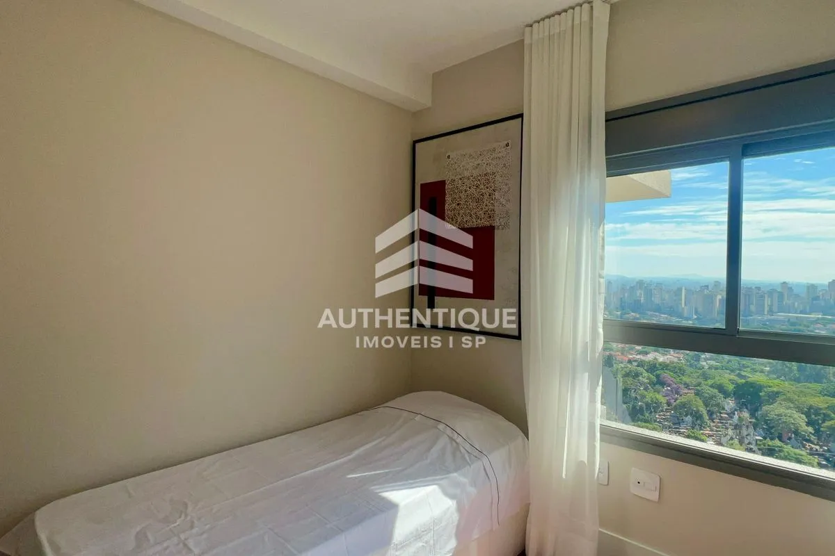 Imagem HIGHLIGHTS PINHEIROS - Apartamento no bairro Pinheiros à venda