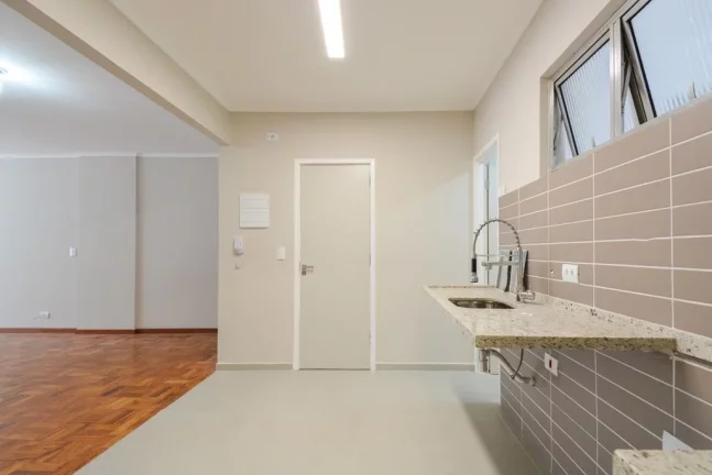 Imagem Apartamento à venda em São Paulo, Vila Nova Conceição, com 3 quartos, 92m2