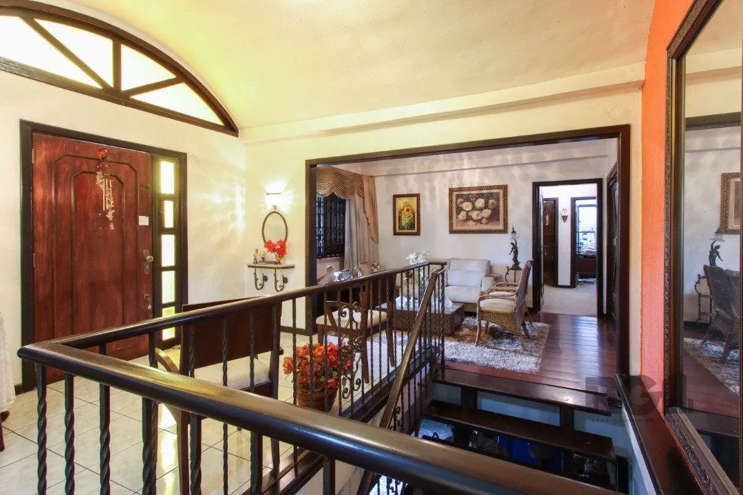 Imagem Casa de esquina.