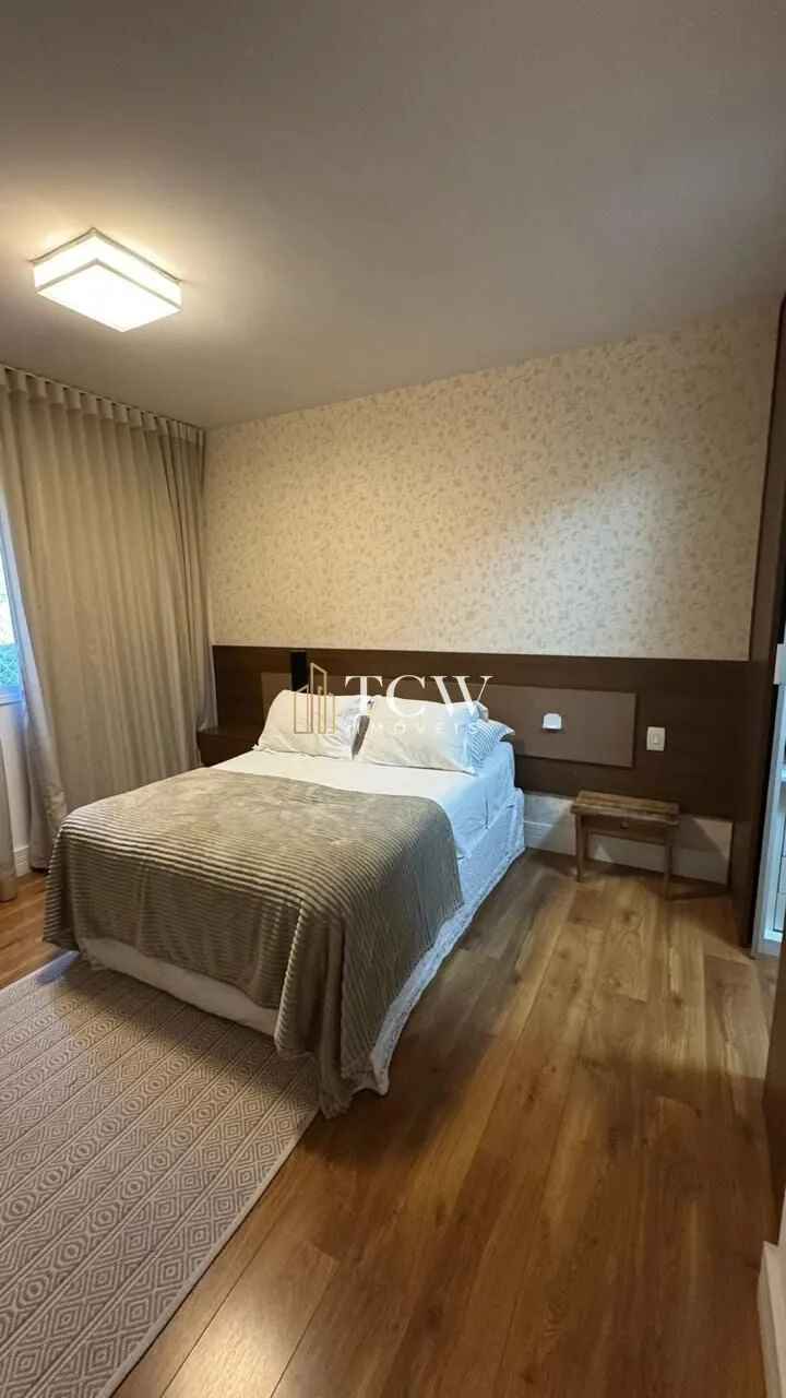 Imagem Apartamento à venda no bairro Mooca - São Paulo/SP, Zona Leste