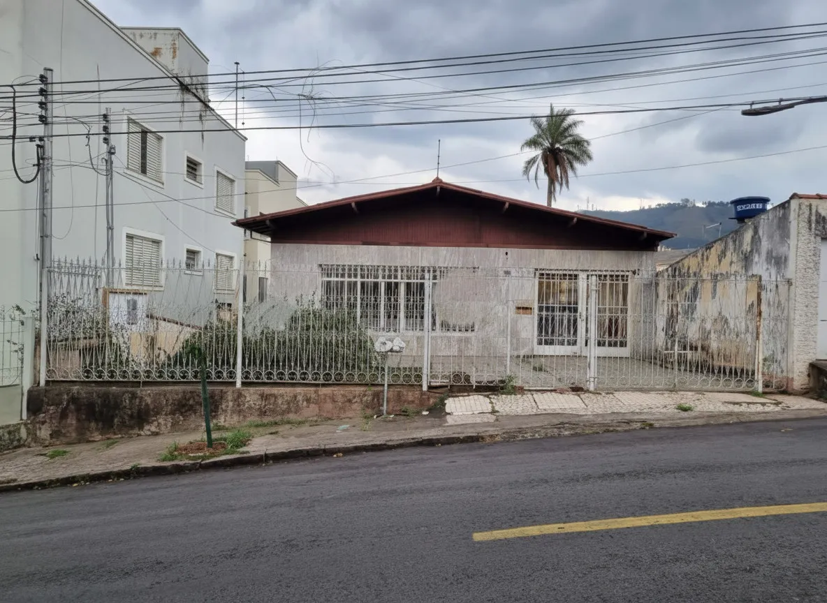 Imagem Casa 3 quartos à venda em Jardim Cascatinha, Poços de Caldas