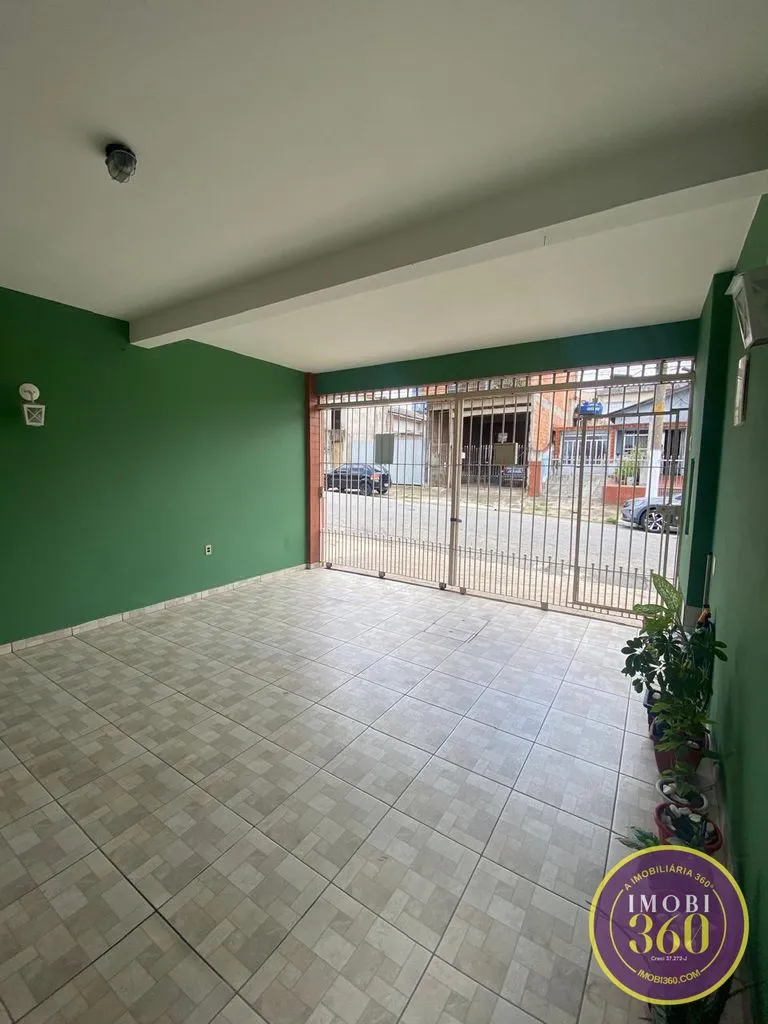 Imagem Casa com 2 dormitórios à venda, 125 m² por R$ 480.000 - Jardim Sapopemba