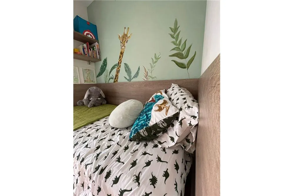 Imagem Apartamento à venda em São Paulo, Aclimação, com 2 quartos, 71m2