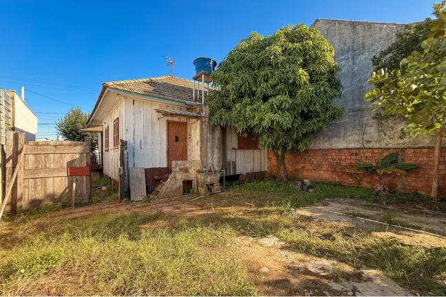 Imagem Terreno/Lote Residencial para venda no bairro Niterói em Canoas
