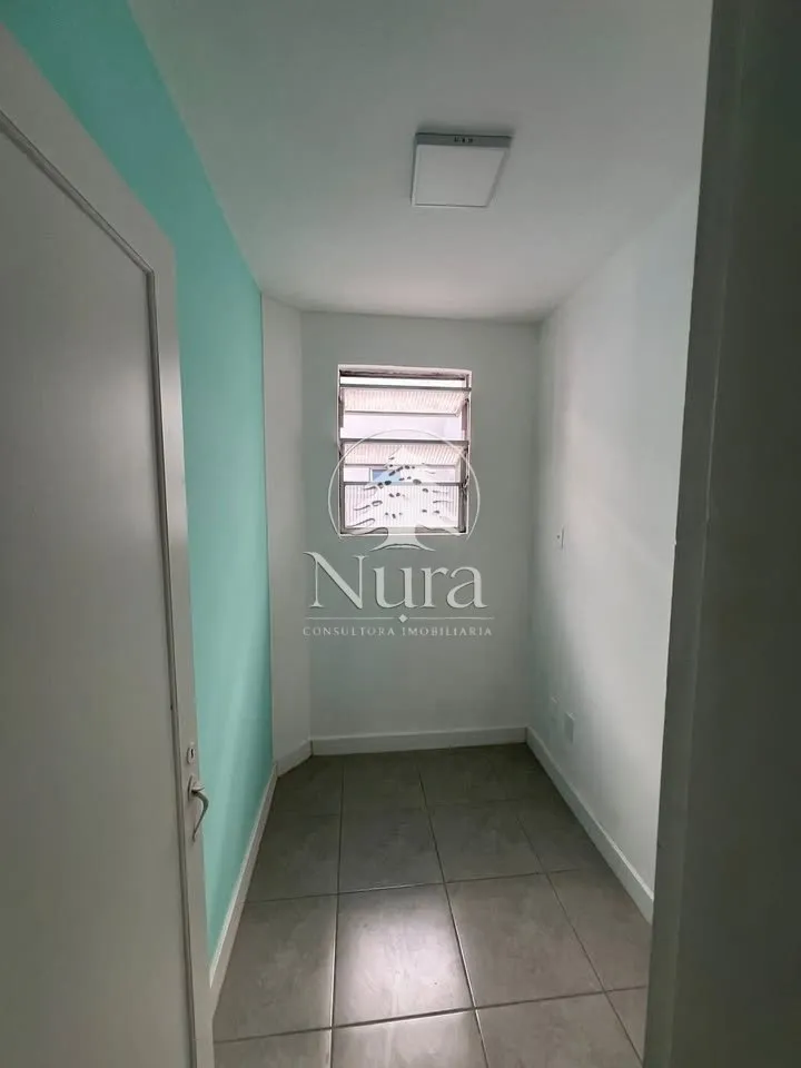 Imagem Apartamento de 2 quartos, 75m² no bairro Itararé, em São Vicente