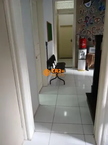 Imagem Vendo casa na Boa Vista 1000m² excelente localização proximo ao shopping