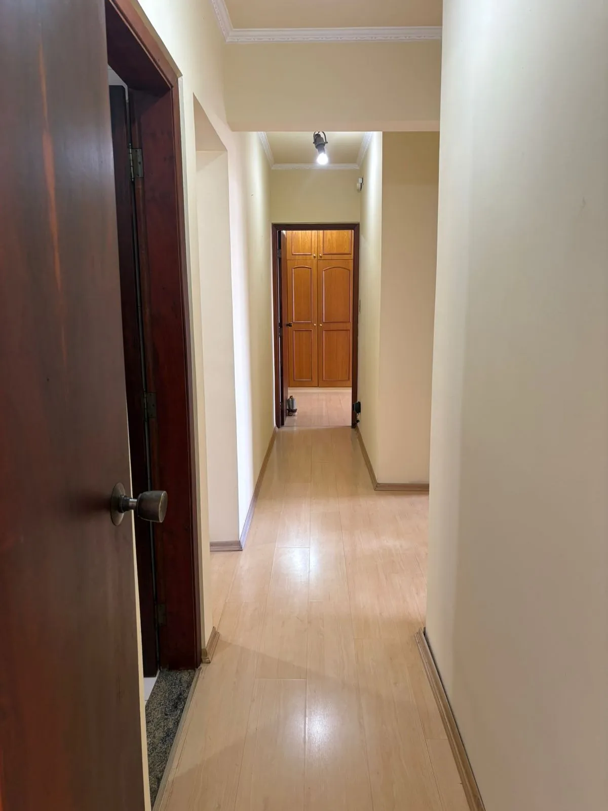 Imagem Apartamento 3 Dormitórios Edifício Francisco Pagliato- Sorocaba/ Sp