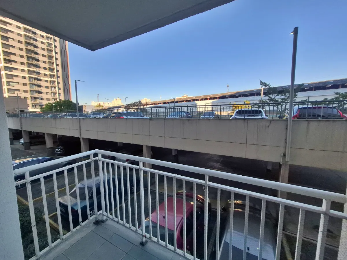 Imagem Apartamento para venda em Belenzinho com 3 quartos, sendo 1 suíte, 60m2