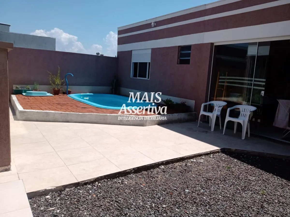 Imagem Casa para Venda em Capão da Canoa / RS no bairro Guarani