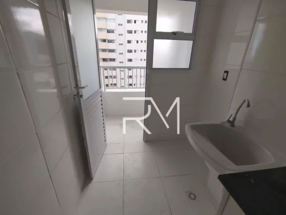Imagem Apartamento com 2 dormitórios à venda, 71 m por R$ 420.000,00 - Centro - Mongaguá/SP