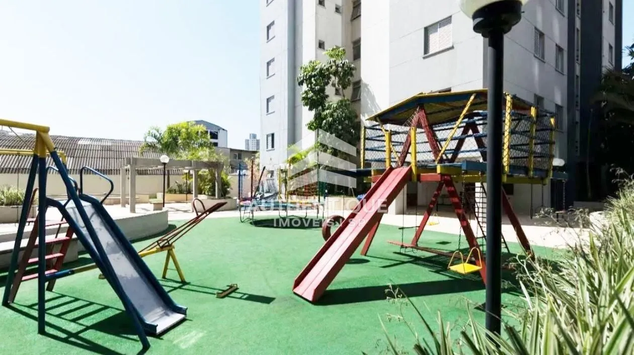 Imagem Praia de Itacaré - Aclimação - Apartamento à venda em São Paulo/SP