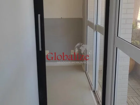Imagem Sala à venda com 44m² por R$550.000,00 na Vila Rica em Santos