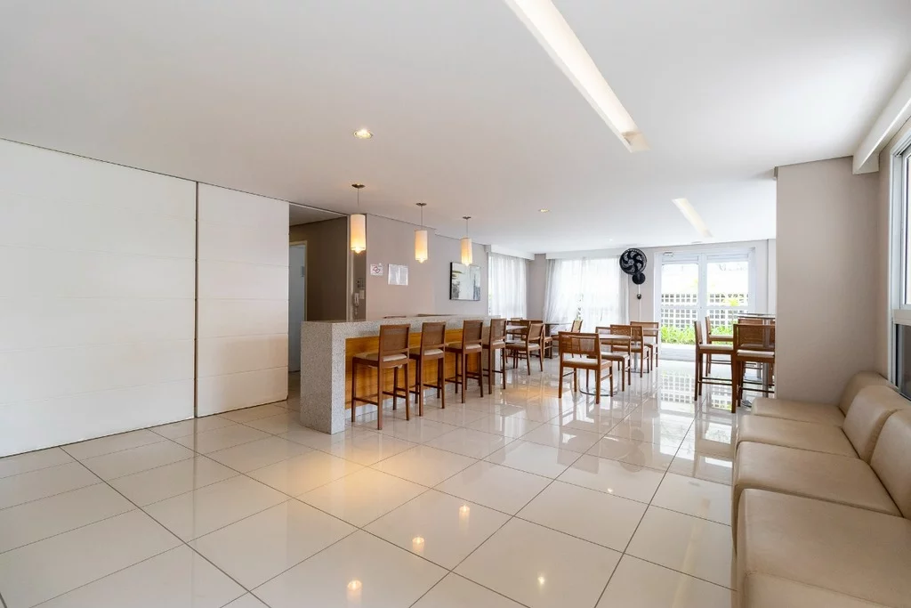 Imagem Apartamento à venda em São Paulo, Vila Gumercindo, com 2 quartos, 86m2
