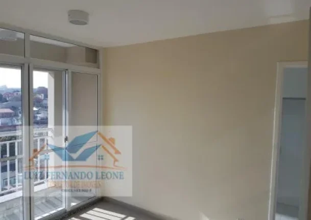 Imagem Apartamento para locação: 2 dormitórios e 1 vaga, no Rio Pequeno