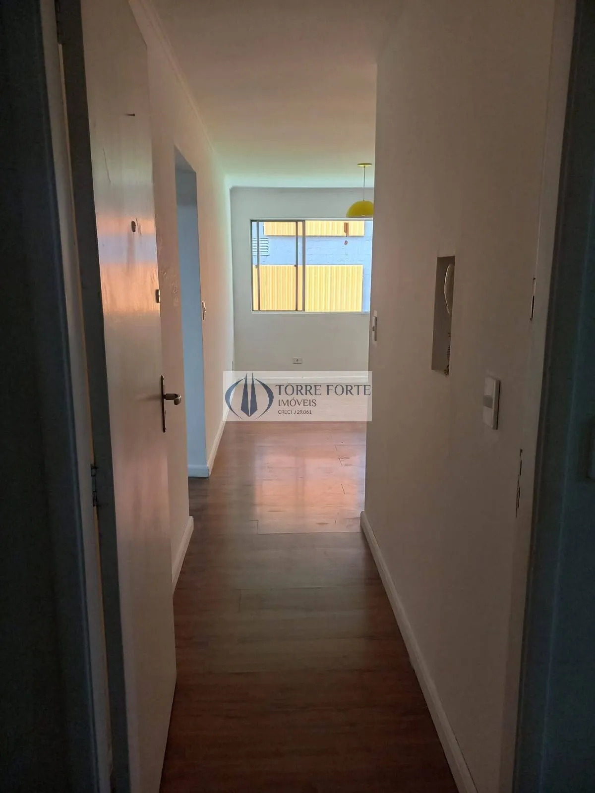 Foto do imóvel Apartamento com 32m² 1 dormitório 1 vaga excelente localização em Rua Teodoro Sampaio