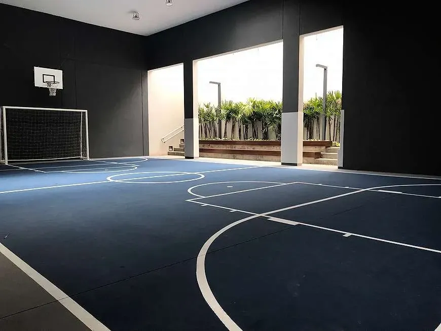 Imagem Apartamento com 3 Quartos à Venda, 133 m² em Vila Gumercindo - São Paulo