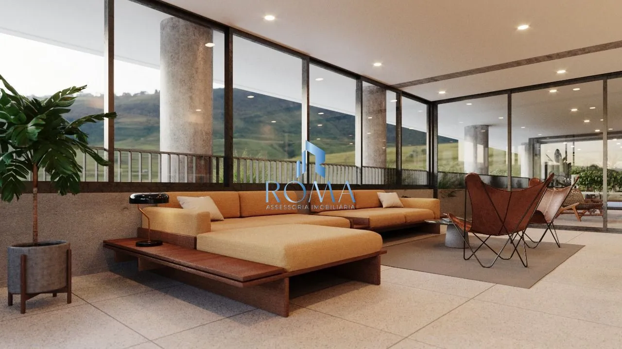 Imagem CENTRO - ALLURE URBAN GARDEN!