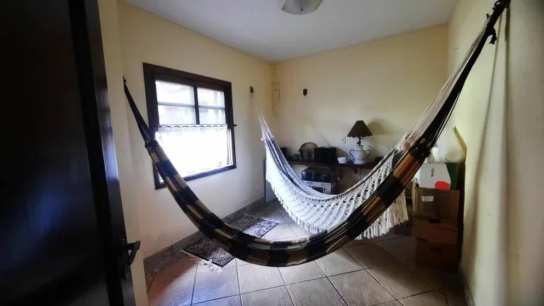 Imagem Excelente !!! Casa em condomínio Praia da Tabatinga Ubatuba Sp.