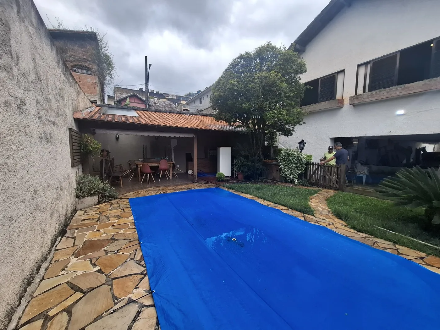 Imagem Casa para Venda em Teresópolis / RJ no bairro Várzea