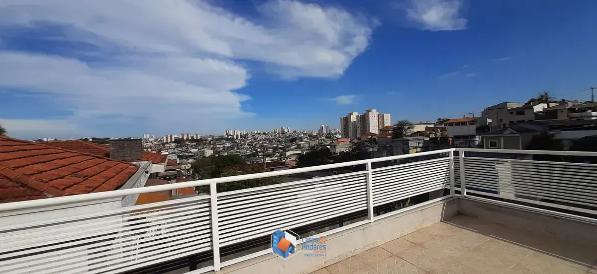 Imagem Sobrado para venda em Freguesia do Ó com 3 quartos, sendo 1 suíte, 366m²