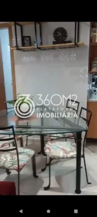 Imagem Apartamento para Venda em São Paulo / SP no bairro Parque Sevilha