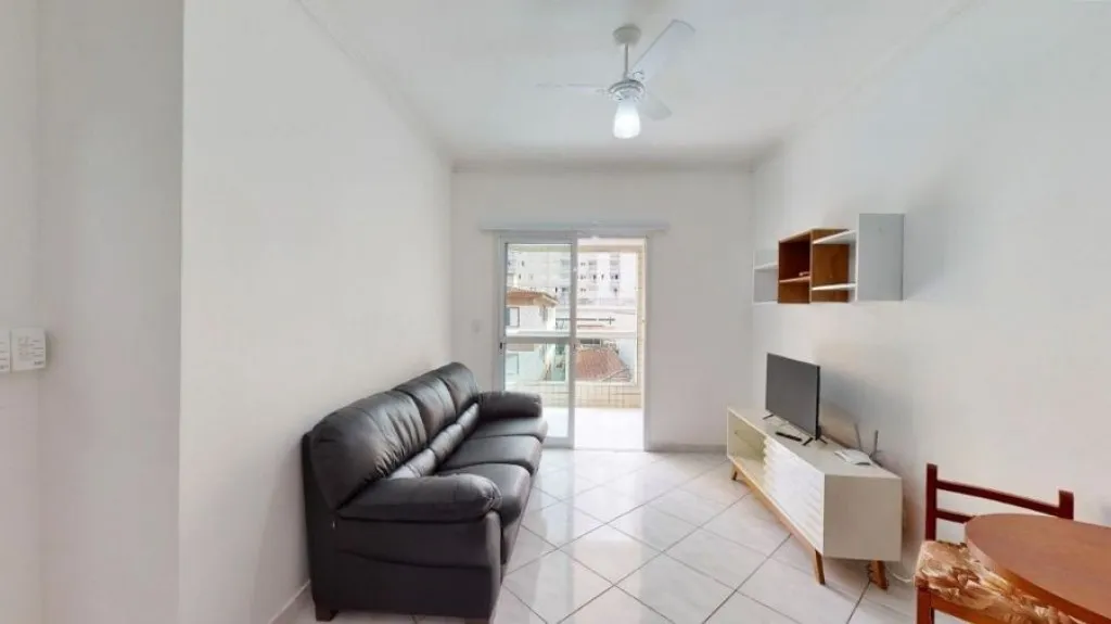 Imagem APARTAMENTO COM 100,00 m² - OCIAN - PRAIA GRANDE SP