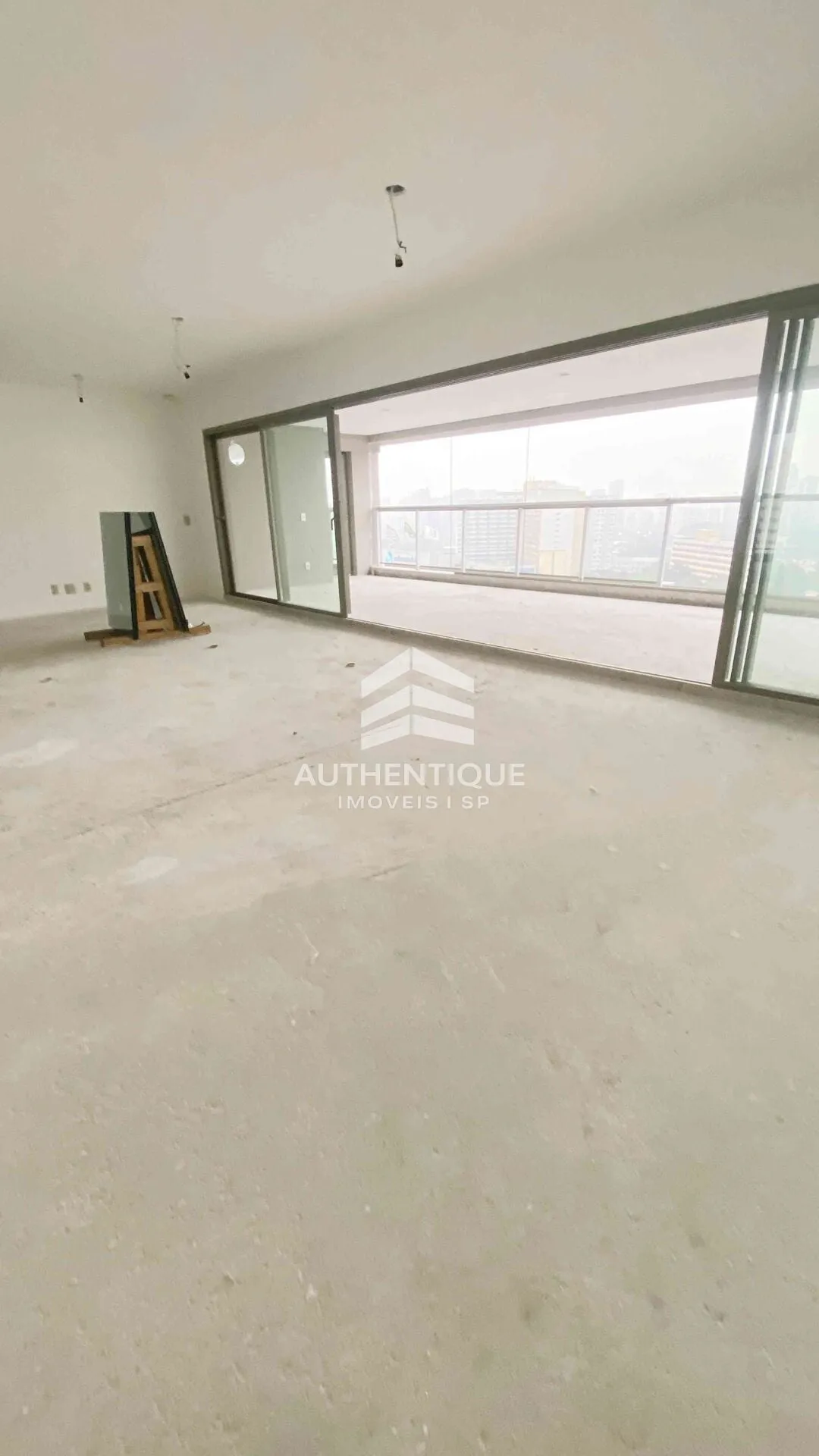 Imagem CASA IBIRAPUERA RESIDENCES - Apartamento no bairro Ibirapuera à venda!