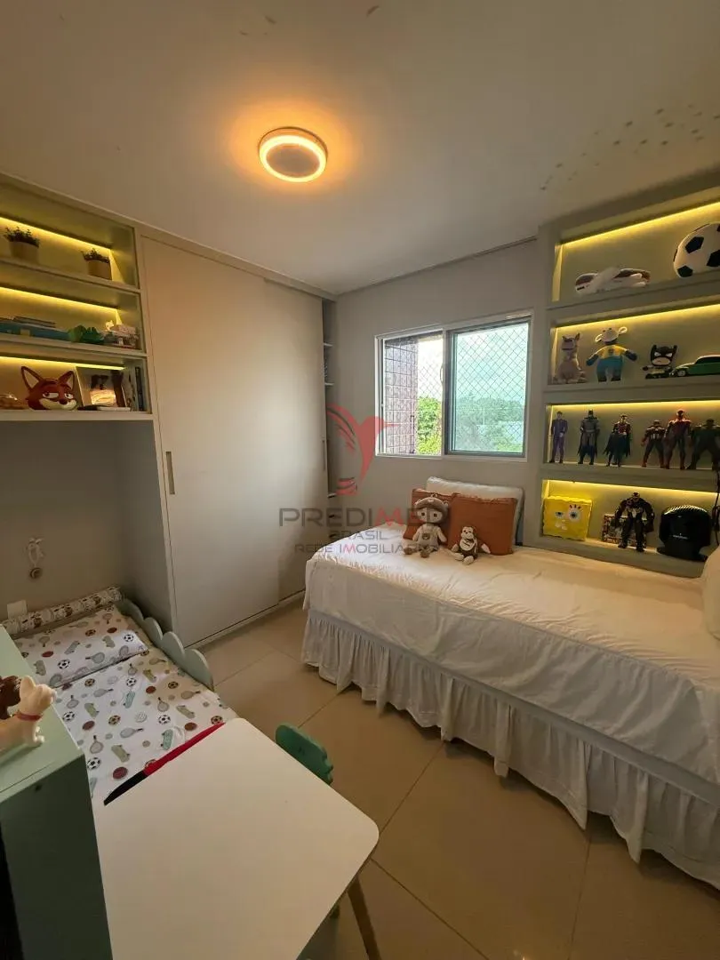 Imagem Apartamento à venda no Portal do Sol - 2 quartos