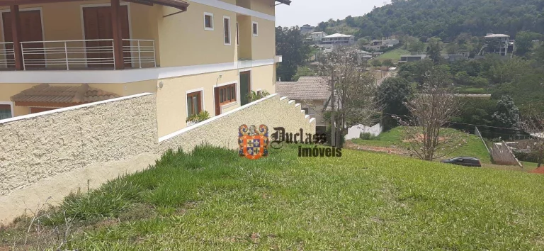 Imagem Terreno à venda, 837 m² por R$ 799.000,00 - Condominio Porto Atibaia - Atibaia/SP
