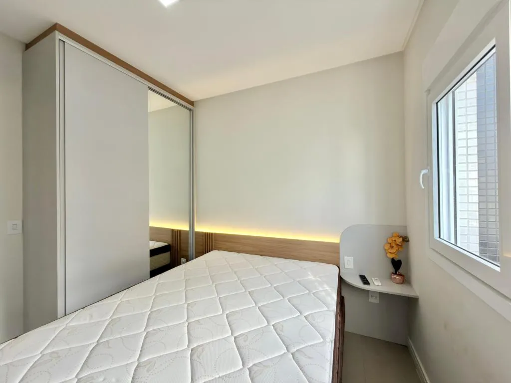 Imagem Apartamento 1 Dormitório - Bairro Zona Nova