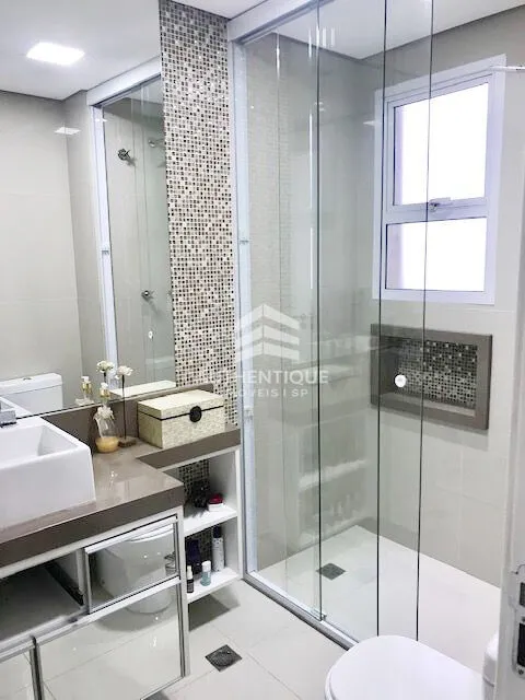 Imagem JARDIM PARK HOUSE BAIRRO JARDIM SANTO ANDRE - Apartamento à venda no bairro Bairro Jardim - Santo André/SP