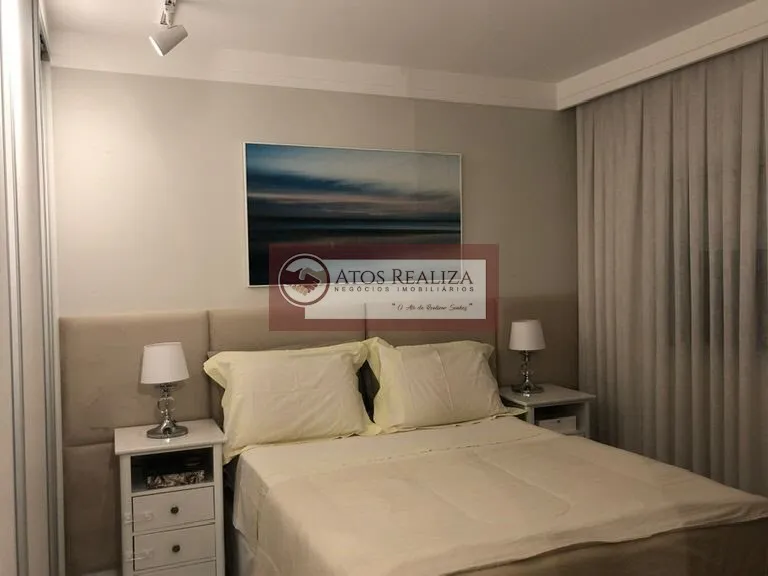 Imagem Apartamento em Jardim Dom Bosco Santo Amaro- São Paulo