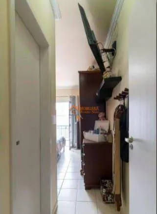 Imagem Sobrado com 4 dormitórios à venda, 150 m² por R$ 900.000,00 - Jardim Santa Clara - Guarulhos/SP