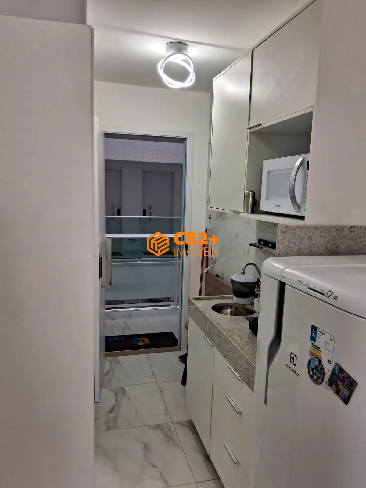 Imagem Vendo Flat no centro de Porto de Galinhas Mobiliado!