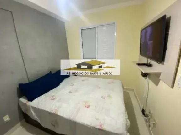 Imagem Apartamento Para venda no Cambuci