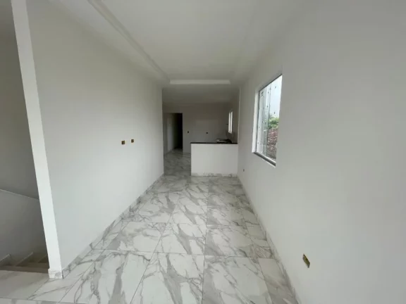 Imagem CASA DE CONDOMÍNIO NO MARACANÃ 3 DORMITÓRIOS 1 SUÍTE!!!