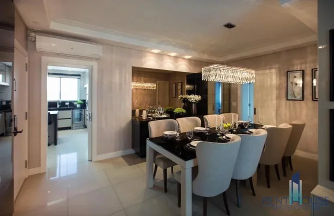 Imagem Apartamento Quadra Mar para Venda em Balneário Camboriú, CENTRO, 4 dormitórios, 2 suítes, 4 banheiros, 5 vagas