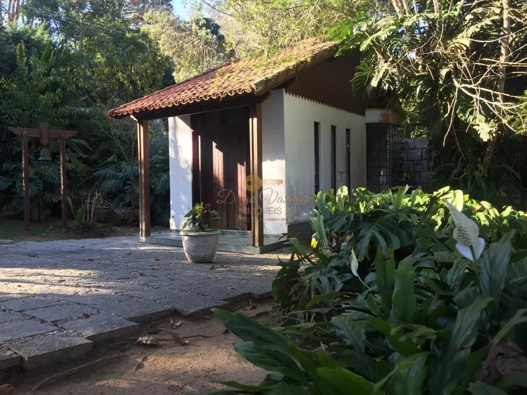 Imagem Casa para Venda em Teresópolis / RJ no bairro Quebra Frascos