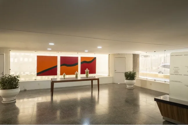 Imagem SALA COMERCIAL em São Paulo - SP, Jardim Paulistano