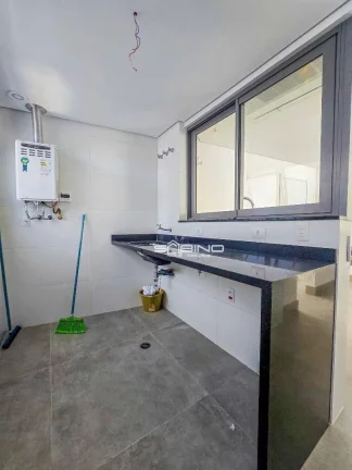 Imagem Apartamento à venda, com 4 dormitórios 3 suítes 160m² 2 vagas, em Riviera de São de São Lourenço