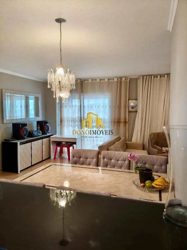Imagem Apartamento 80m² à venda no condomínio Arcádia