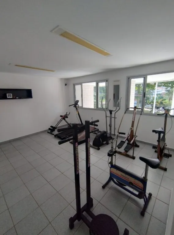 Imagem APARTAMENTO COM 53,00 m² - GUILHERMINA - PRAIA GRANDE SP