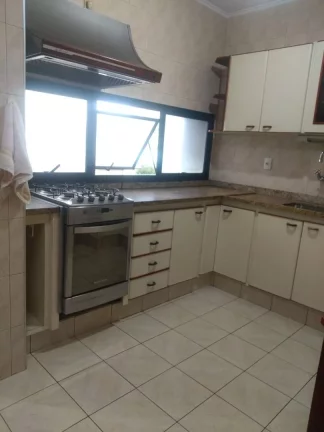 Imagem Excelente apto Ed. Flavia com portaria virtual, repleto de armários, sol da manhã nos quartos e sa...