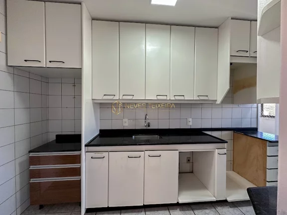 Imagem APARTAMENTO RESIDENCIAL em BRASÍLIA - DF, ASA NORTE