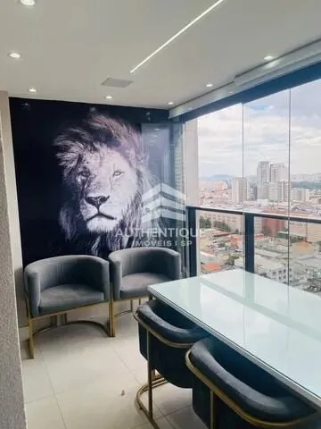 Imagem PRIMEVO PRACA SILVIO ROMERO TATUAPE - Apartamento à venda no bairro Tatuapé - São Paulo/SP, Zona Leste