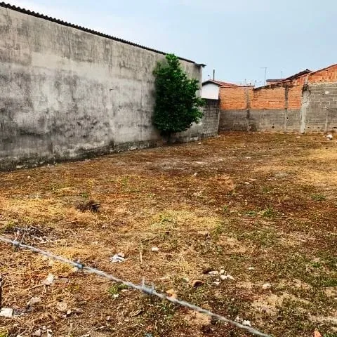 Imagem Terreno à venda 250M², Residencial e Comercial Cidade Morumbi, Pindamonhangaba - SP