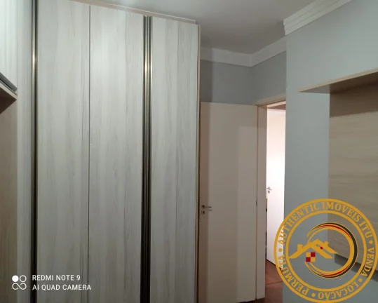 Imagem APARTAMENTO RESIDENCIAL em ITU - SP, NOSSA SENHORA APARECIDA