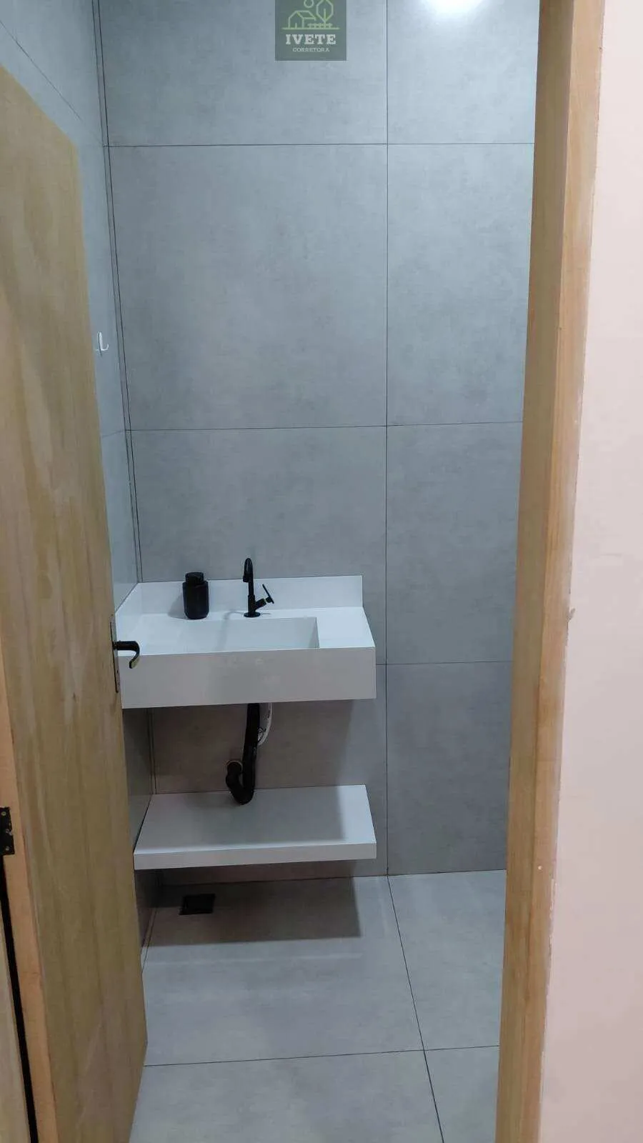 Imagem Casa à Venda no Portal Colonial - Socorro/SP