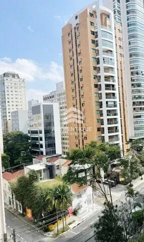 Imagem BELFAST JARDIM PAULISTA - Apartamento à venda no bairro Jardim Paulista - São Paulo/SP, Zona Sul